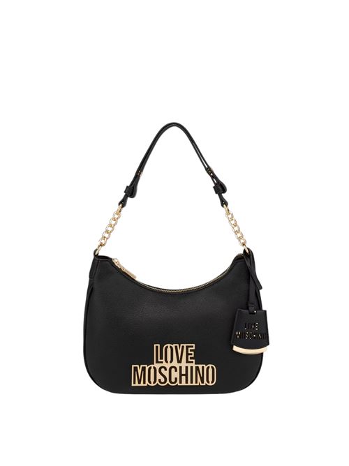 LOVE MOSCHINOborsa nera LOVE MOSCHINO | JC4335PP0LKONERO